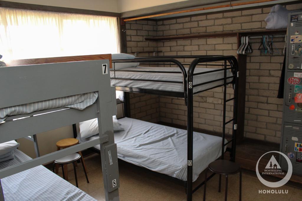 Hostel Гонолулу Номер фото